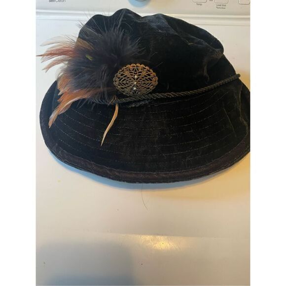 Patty Berg Original Hat main image 4